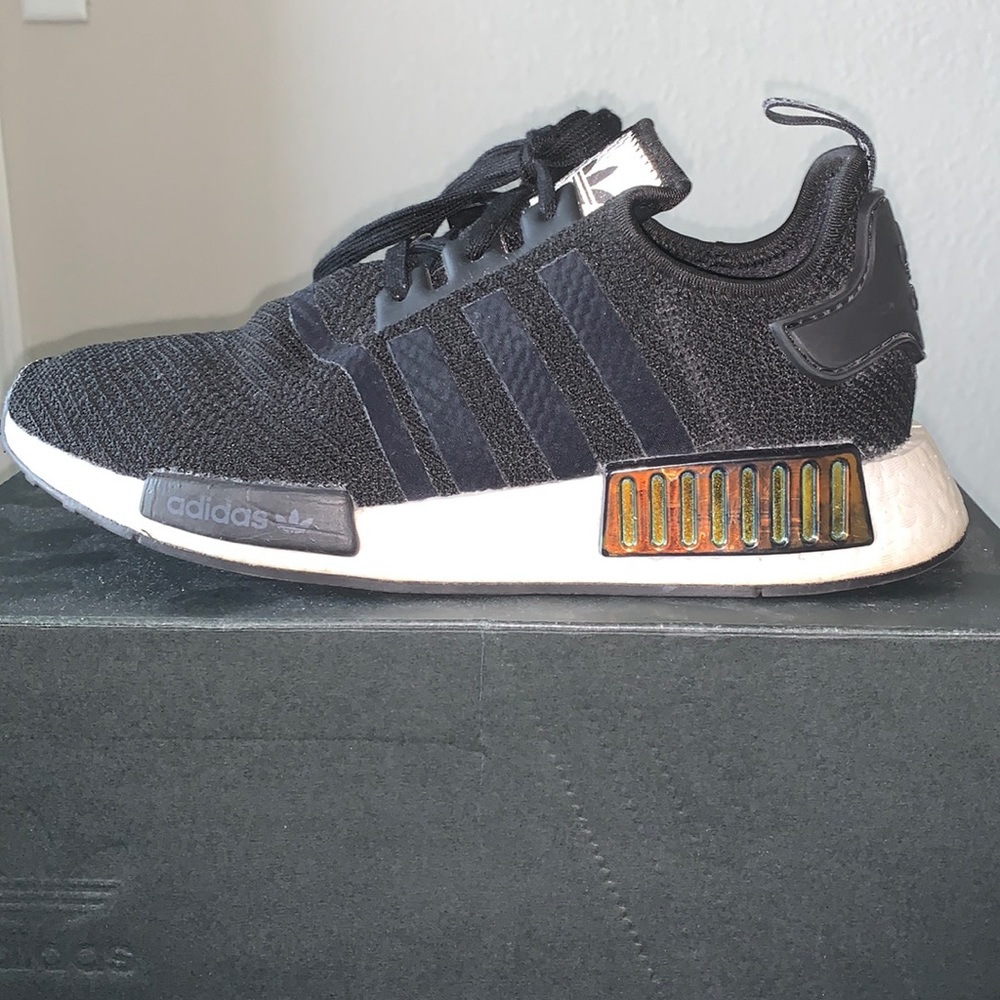 Adidas NMD R1 Shoes
